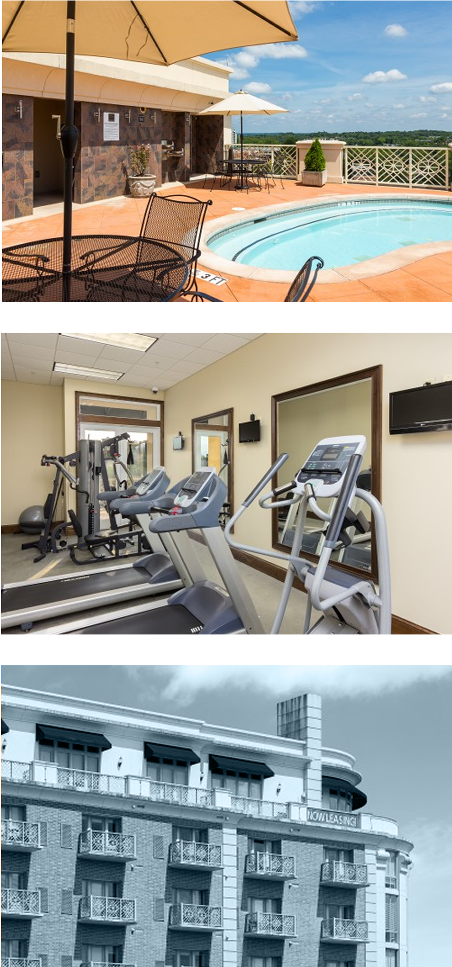 Amenities-group3
